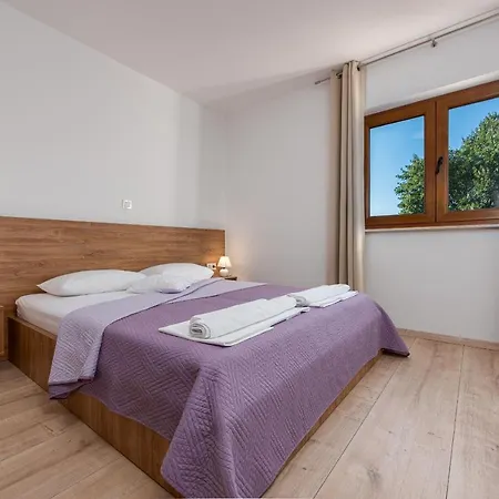Paula Zadarvillas Villa *