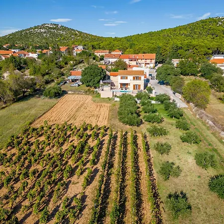 Paula Zadarvillas * Budak