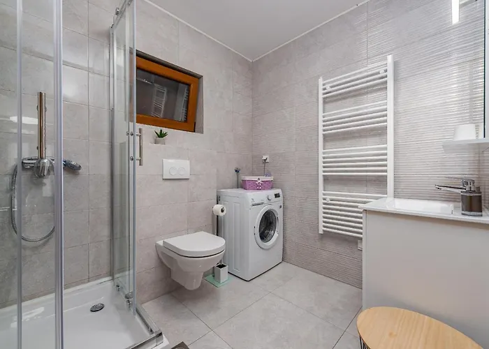 Вилла Paula Zadarvillas