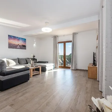 Villa Paula Zadarvillas Budak