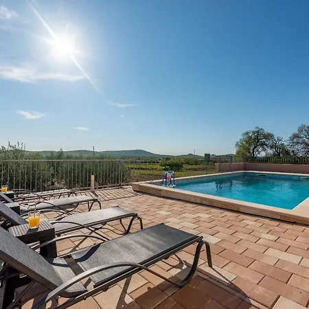 Paula Zadarvillas Villa *