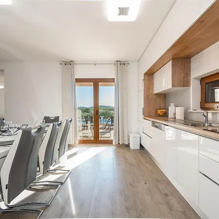 Villa Paula Zadarvillas