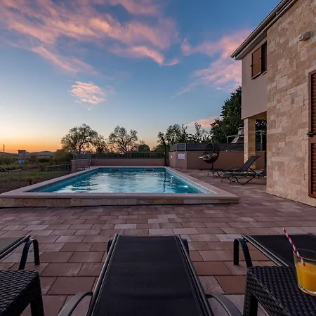 Villa Paula Zadarvillas