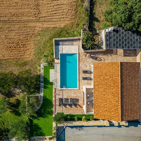 Villa Paula Zadarvillas *