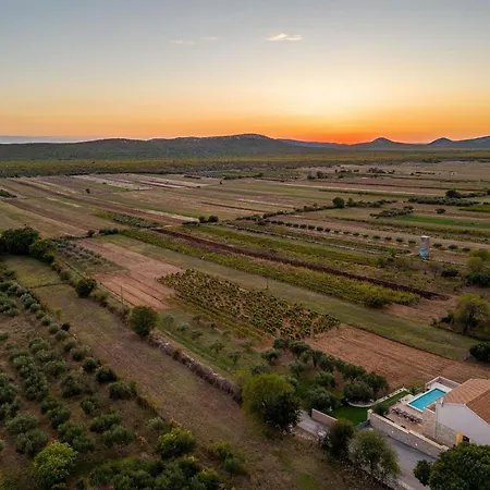 Villa Paula Zadarvillas *