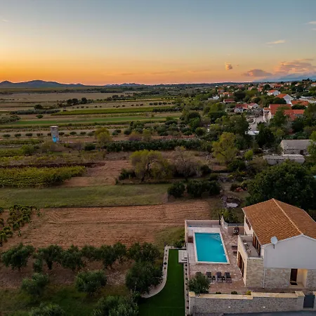 Villa Paula Zadarvillas