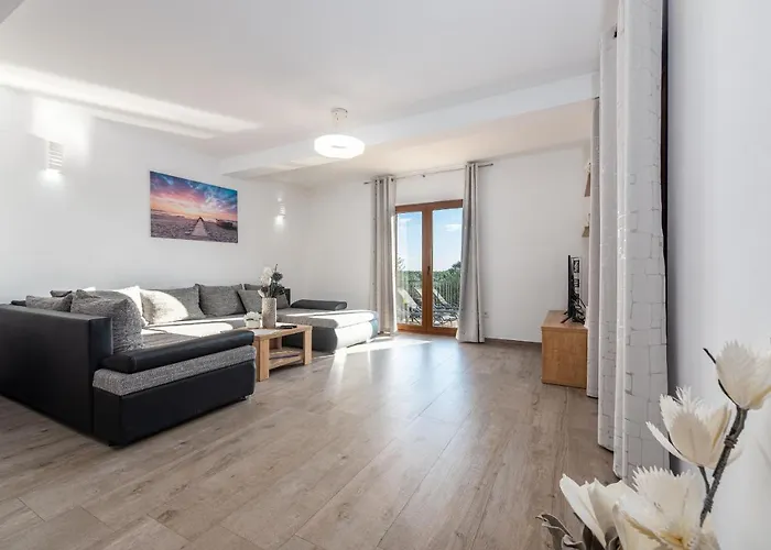 Villa Paula Zadarvillas Budak