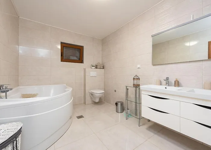 Villa Paula Zadarvillas Budak