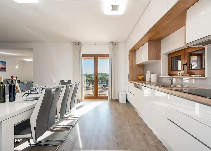 Villa Paula Zadarvillas