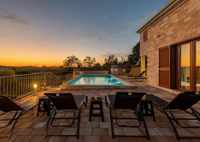 Villa Paula Zadarvillas